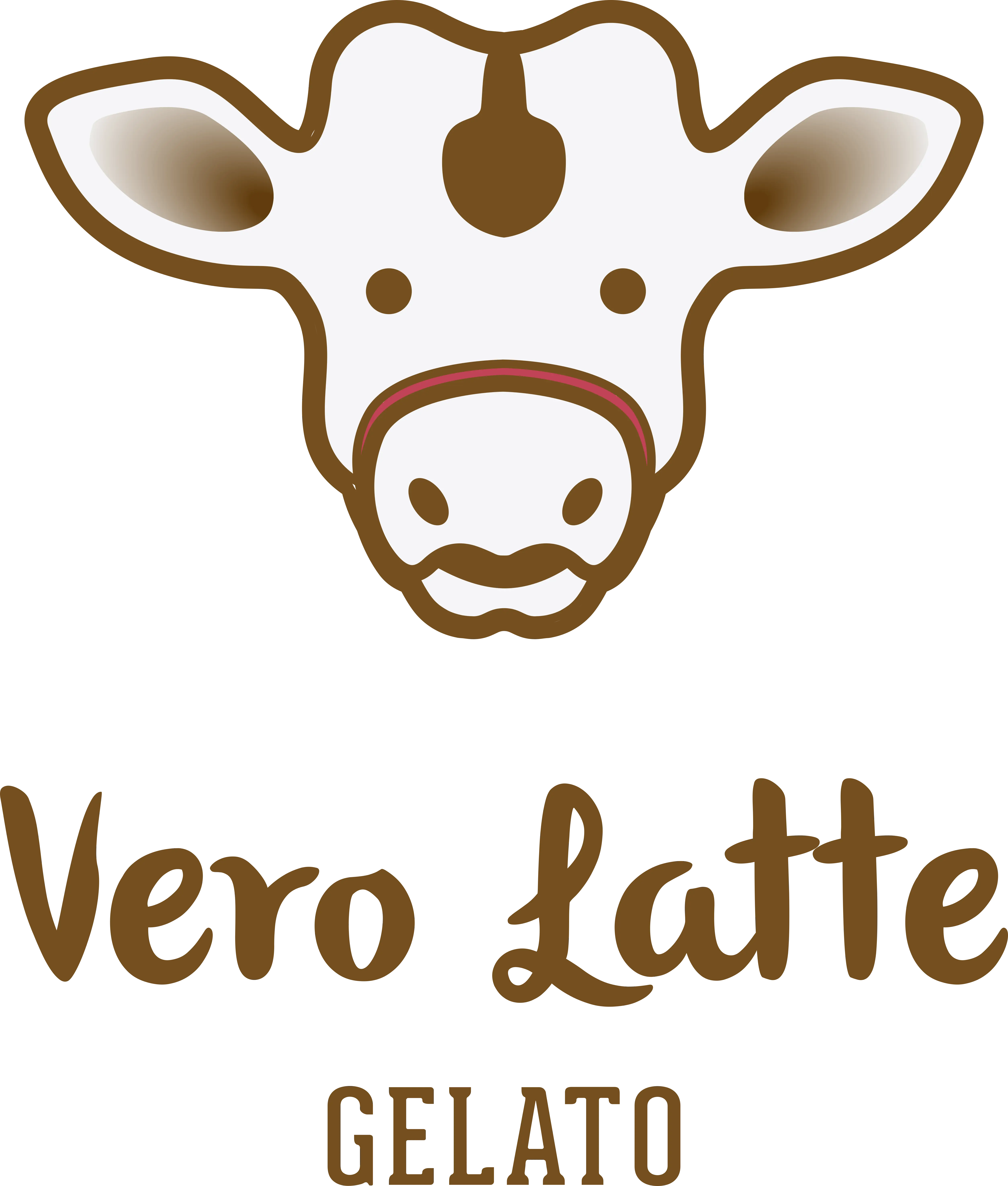 VERO LATTE GELATO